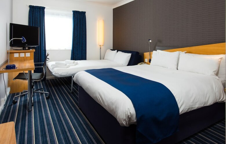 Hotel Holiday Inn Express Wandsworth