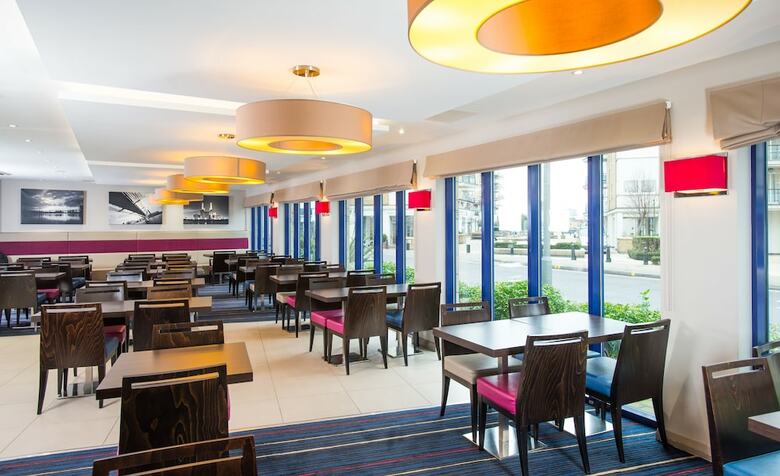 Hotel Holiday Inn Express Wandsworth