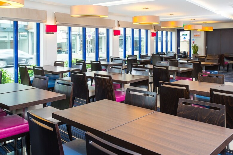 Hotel Holiday Inn Express Wandsworth
