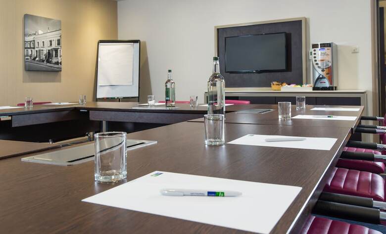 Hotel Holiday Inn Express Wandsworth