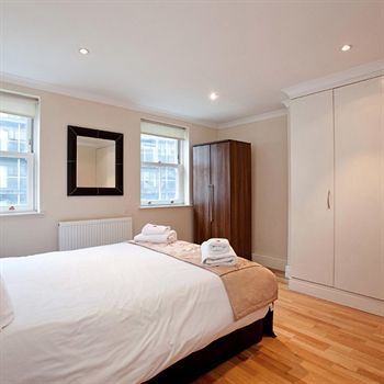 Southwark Serviced Apartments
