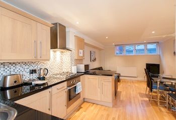 Southwark Serviced Apartments