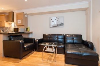 Southwark Serviced Apartments