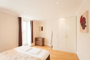 Southwark Serviced Apartments