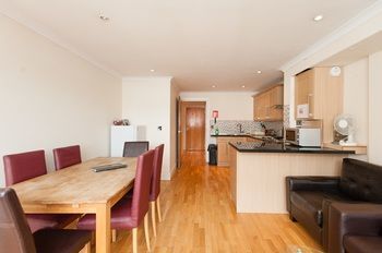 Southwark Serviced Apartments