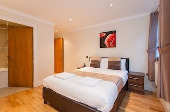 Southwark Serviced Apartments