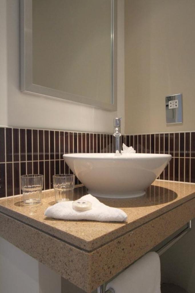 Hotel Staybridge Suites London- Stratford