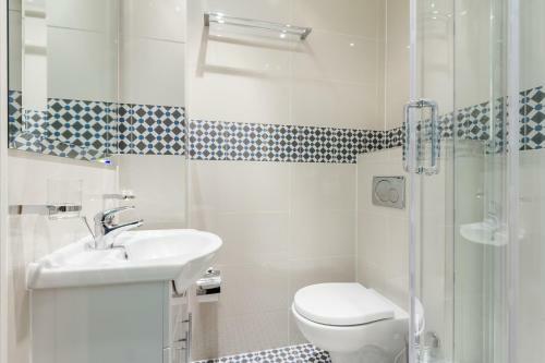 Hostal Gower House Hotel