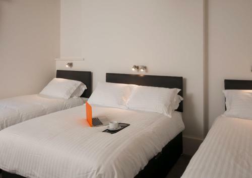 Hostal Dawson House Hotel - Guest House