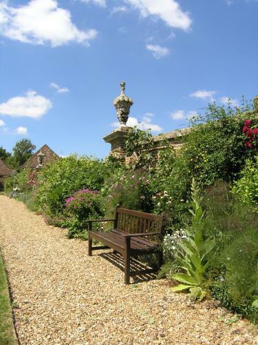 Albergue Madingley Hall
