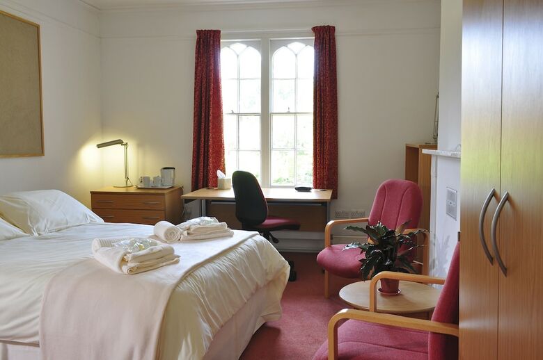 Bed & Breakfast Christs College Cambridge