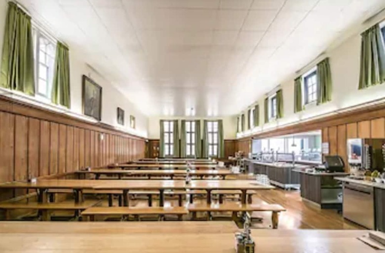 Bed & Breakfast Christs College Cambridge