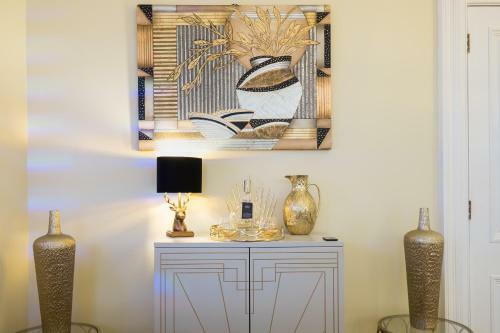 Apartamento Marks @ The Manor