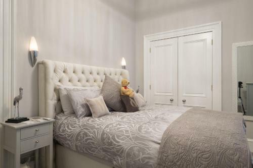 Apartamento Marks @ The Manor
