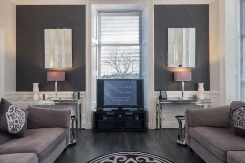 Apartamento Marks @ The Manor