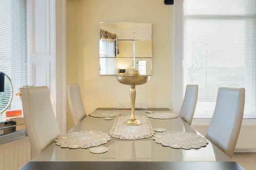 Apartamento Marks @ The Manor