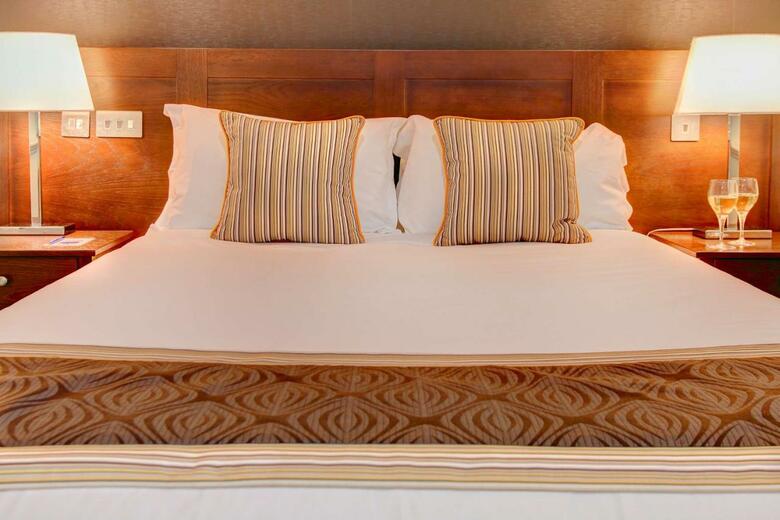 Best Western Plus Cambridge Quy Mill Hotel & Spa