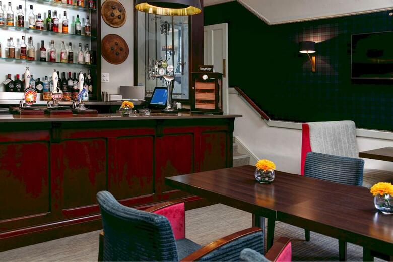 Best Western Plus Cambridge Quy Mill Hotel & Spa