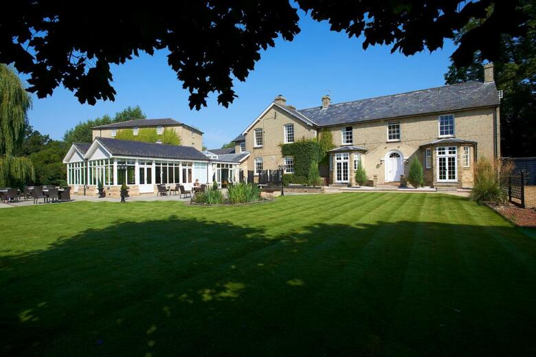 Best Western Plus Cambridge Quy Mill Hotel & Spa