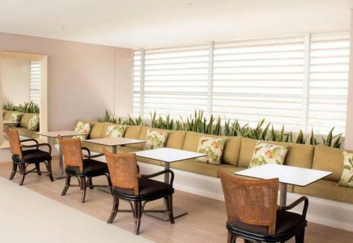 Apartamento Hermoso Loft En Santa Marta