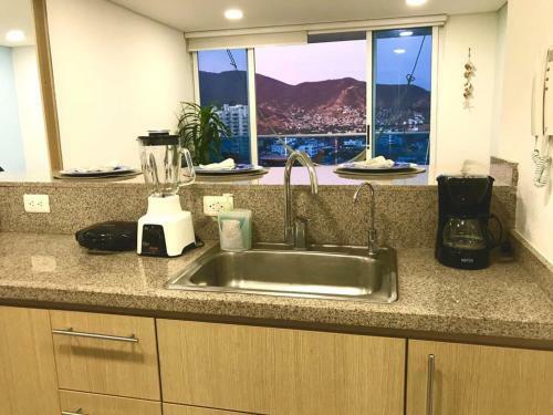 Apartamento En La Perla 1111 Rdm