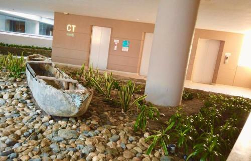 Apartamento En La Perla 1111 Rdm