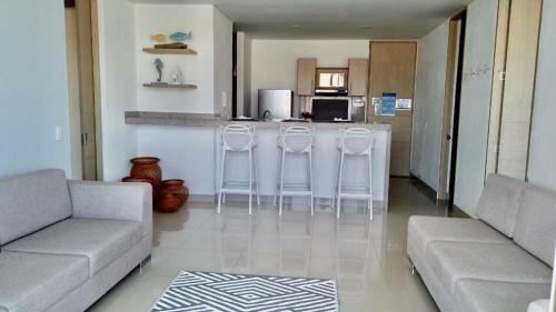 Apartamento En La Perla 1111 Rdm