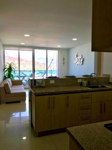 Apartamento En La Perla 1111 Rdm