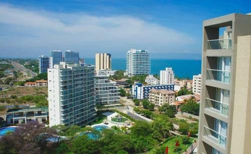 Apartamento Condominio Zazue