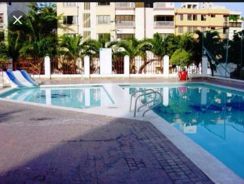 Apartamento Rodadero Apto Condominio