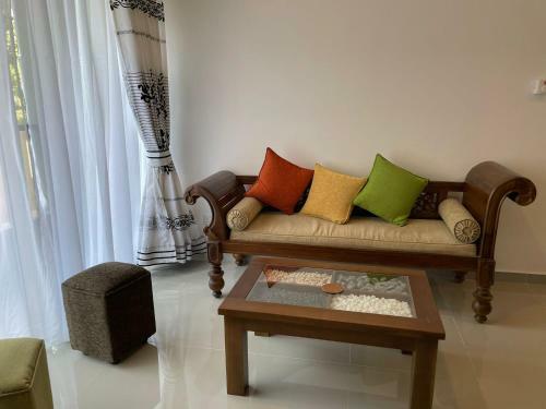 Ariyana Resort Apartments