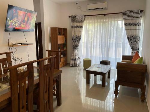 Ariyana Resort Apartments