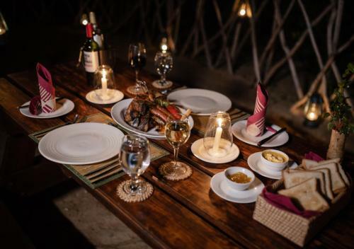 Tribe Yala - Luxury Camping