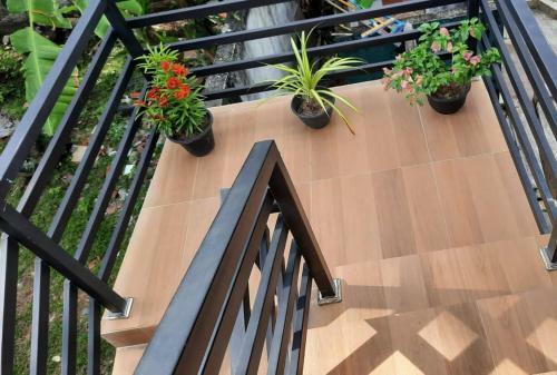 Ayesha Apartment