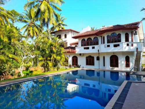 Hotel Villa Desire