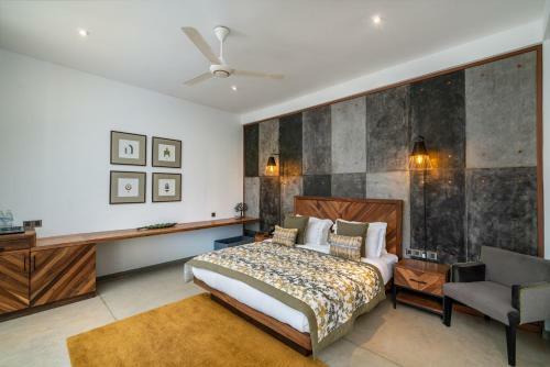 Hotel Wild Culture Yala