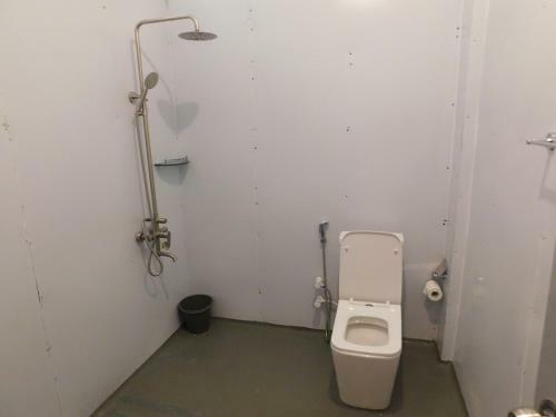 Hotel Kayjay Wild Wilpattu