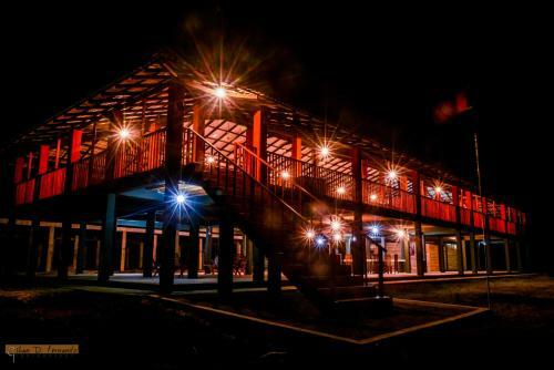 Hotel Kayjay Wild Wilpattu