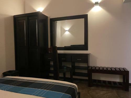 Bed & Breakfast Villa V