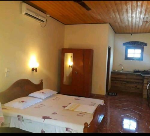 Hostal Freedom Villa