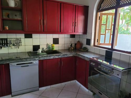 Hostal Beru Blu - Boutique Villa