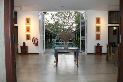 Villa The Aluthgama House