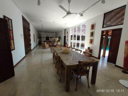 Villa The Aluthgama House