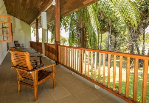 Hotel Kayjay Palms