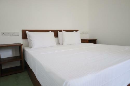 Hotel The Atrium Hiriketiya