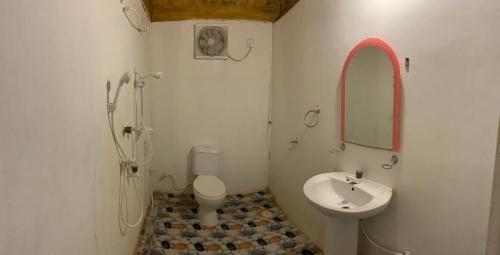 Hotel The Folly 2