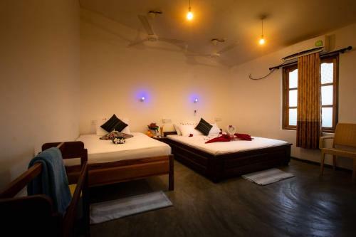 Hostal The Surf Access Guest House And Hostel