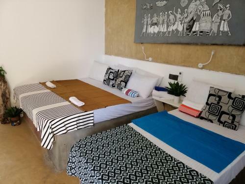 Hotel Aliya Village