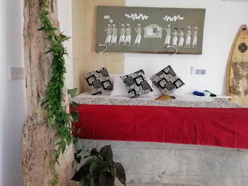 Hotel Aliya Village