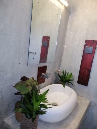 Hotel Aliya Village
